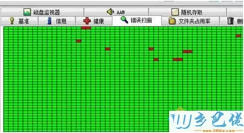 xp系统电脑开机黑屏找不到硬盘的解决方法