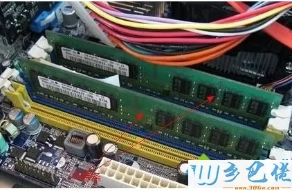 win7看电影一会就黑屏怎么办，win7看电影一会就黑屏的解决方法 黑屏系统软件