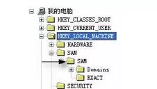 怎么查看xp系统用户