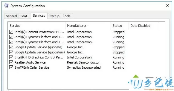 win10系统单击鼠标总会自动点击两下的解决方法