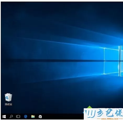 win10系统黑屏提示“显示器输入不支持”怎么回事