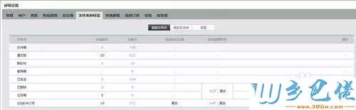 win10系统出现QQ邮件丢失和邮箱爆满如何解决