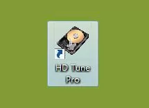 win10系统怎么用硬盘检测工具HDTune【图文】