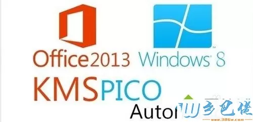 win8.1激活工具KMSpico安装使用教程