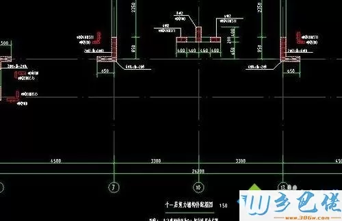 win10用CAD快速看图软件打印图纸的方法