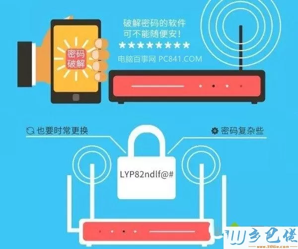 为什么wifi网速很慢？wifi网速很慢的解决方法