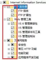 win10系统怎么开启iis功能？win10开启iis功能的详细步骤