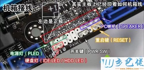 自己动手组装电脑详细步骤【图文】