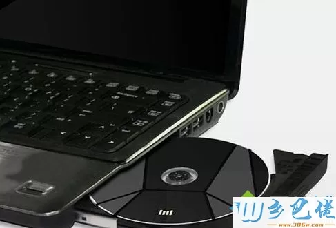 win8系统改装XP系统不能从光驱启动如何解决