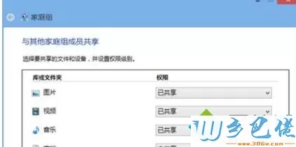 Win7系统媒体流无法启用怎么办