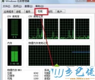 win7系统删除文件提示“文件正在使用，无法删除”怎么办