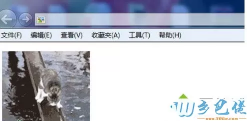 win7系统看不了GIF图片两种解决方法