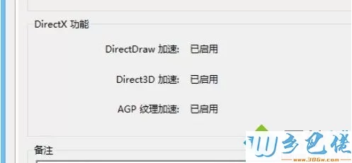 Win8.1系统玩绿色征途提示direct3D不可用的解决方法