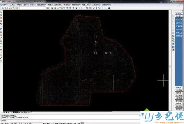 win8系统无法激活cad的解决方法