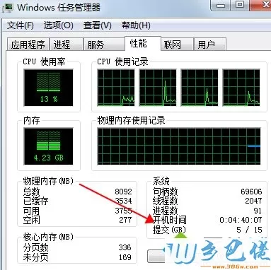 win10快速启动有什么坏处？详细介绍win10快速启动功能  