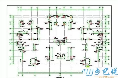 win10用CAD快速看图打印图纸的详细步骤