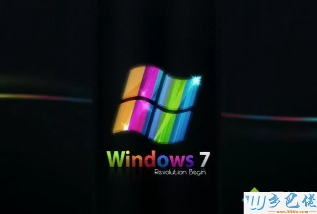 windows7系统中灵魂能力6闪退打不开如何解决