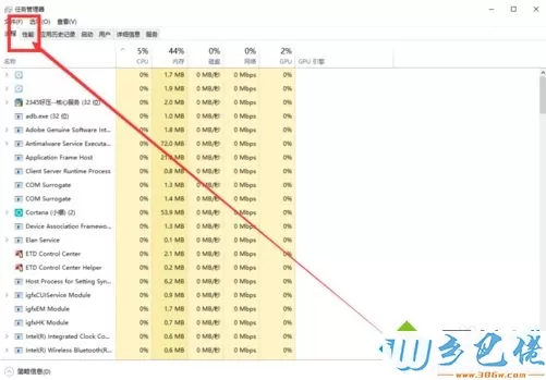 win10内存占用大小怎么查看？win10查看内存大小的方法