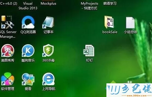 win10系统excel怎么显示扩展名