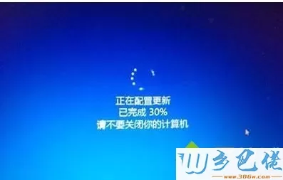 win10还原win7没有回退选项怎么办