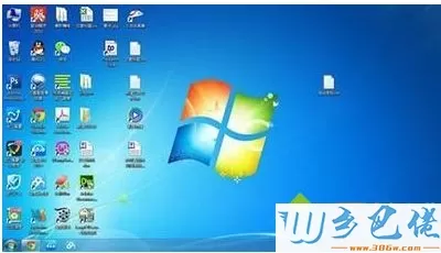 win10还原win7没有回退选项怎么办