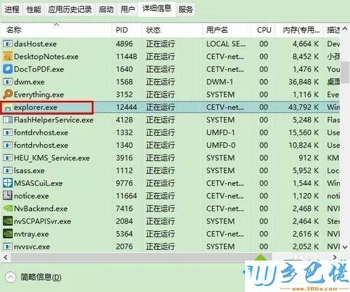 win7删除文件提示操作无法完成，因为文件已在windows资源管理器打开怎么办