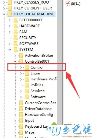 win10笔记本打开游戏界面并不是全屏显示怎么办