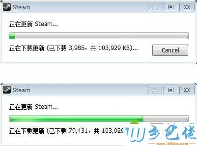 win7出现了登陆Steam错误无法连接Steam网络的解决方法