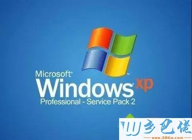 windows xp系统安装出错提示蓝屏错误代码0x00000007B怎么办