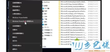 Win10系统Edge浏览器总是闪退怎么回事