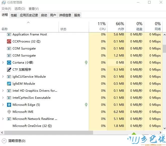 检查自己win10电脑有没被监控的方法