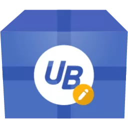 uibot creator社区版《流程自动化专家工具》 v5.3.0 官方最新版