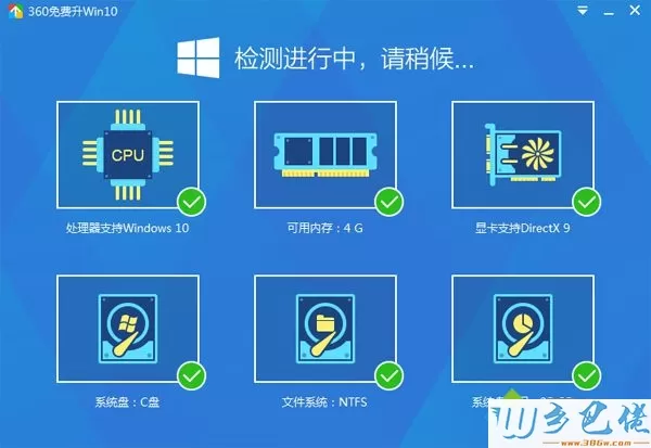 360升级win10是正版吗