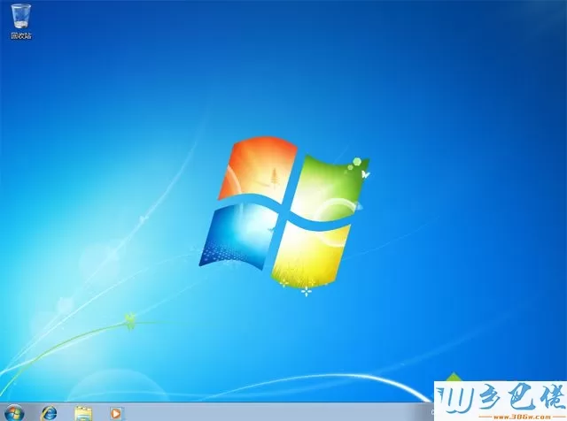 uefi gpt安装原版win7步骤 图15