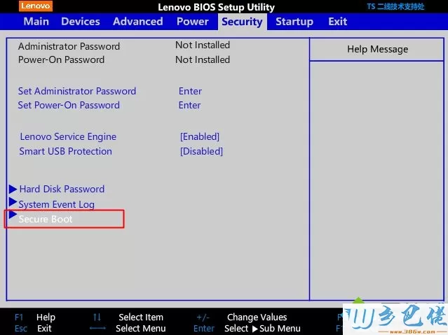 联想扬天win8改win7怎么改