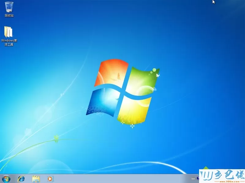 怎么用winntsetup安装win7系统