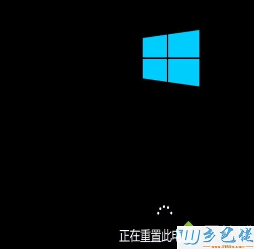 windows10系统如何强制进入恢复模式