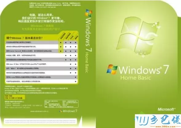 win7家庭普通版激活码