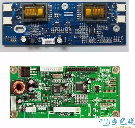 电脑显示器出现无信号怎么回事？电脑显示器出现无信号解决方法