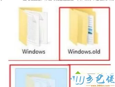 Win10系统还原win7失败怎么办