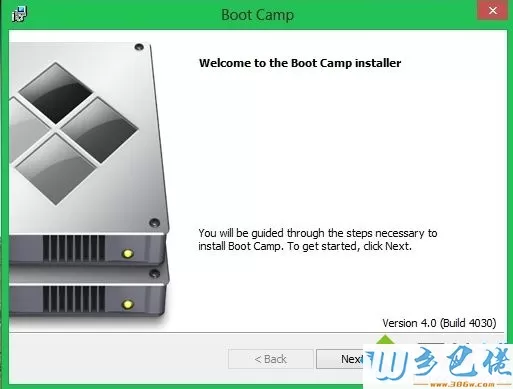 macbook air 如何安装win8？macbook安装win8的步骤