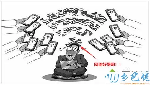 百度网盘超级会员下载速度慢怎么办_百度云svip还是慢的解决方法