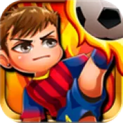 天天足球实况世界杯 V1.0.5 安卓版