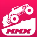 MMX爬坡赛车修改版 V1.0 安卓版