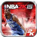NBA 2K15手机版 V1.0 安卓版