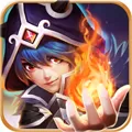 魔龙战记3D V1.2.3 iPhone版