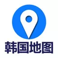 韩巢韩国地图 V1.0.0 iPhone版