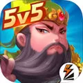 硬霸三国 V1.0.4 苹果版