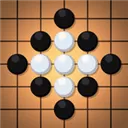 五子棋大师 V1.3 苹果版