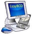 EasyBCD(系统引导编辑修复工具) V2.3 汉化版